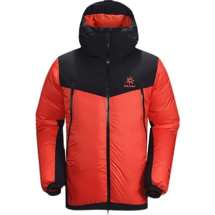картинка Kailas куртка пуховая 7000GT Down Unisex от интернет-магазина Тибет