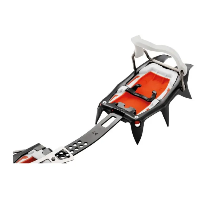 картинка Petzl кошки Vasak FL 2024 от интернет-магазина Тибет