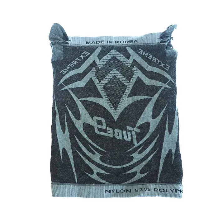 картинка N-Rit бандана-труба Tube 9 Extreme III от интернет-магазина Тибет