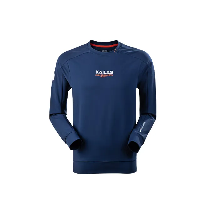 картинка Kailas толстовка Lightweight Thin KG2118104 от интернет-магазина Тибет
