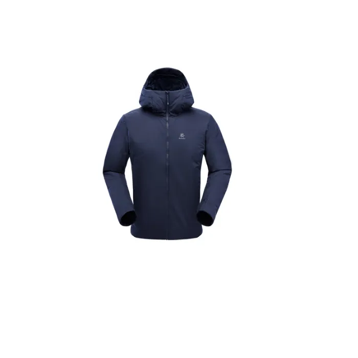картинка Kailas куртка с синт утеплителем Insulated Jacket KG2240112 от интернет-магазина Тибет