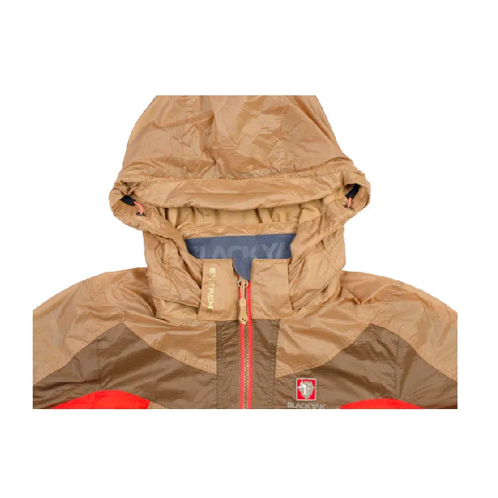 картинка Black Yak ветровка женская B2XP1 от интернет-магазина Тибет