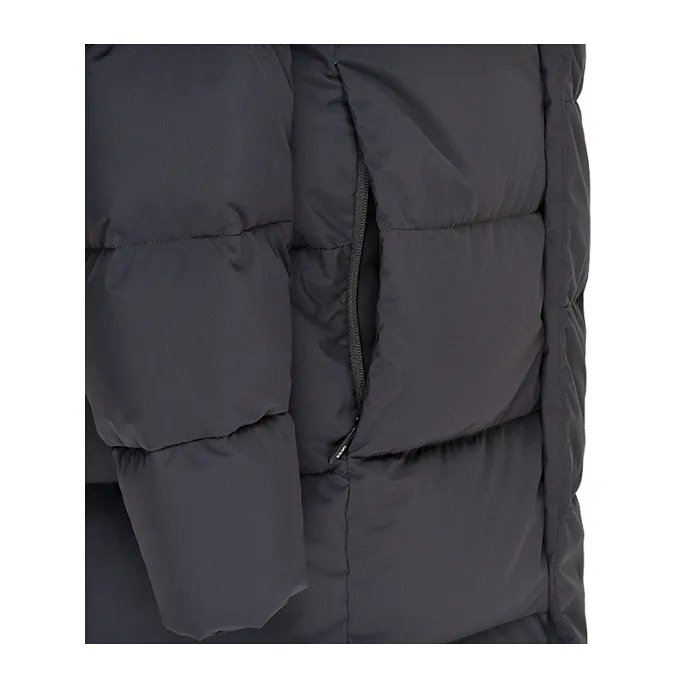 картинка Sivera пальто пуховое Пудас от интернет-магазина Тибет