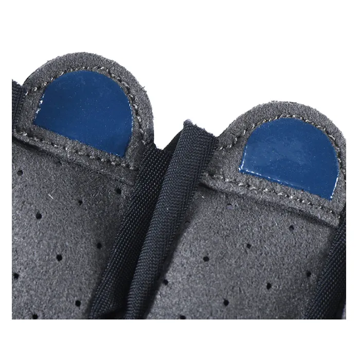 картинка Kailas перчатки б/п Half Finger Trekking KM2154101 от интернет-магазина Тибет