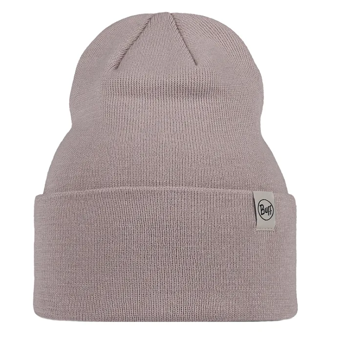 картинка Buff шапка Knitted Hat Lilon Rosewood от интернет-магазина Тибет
