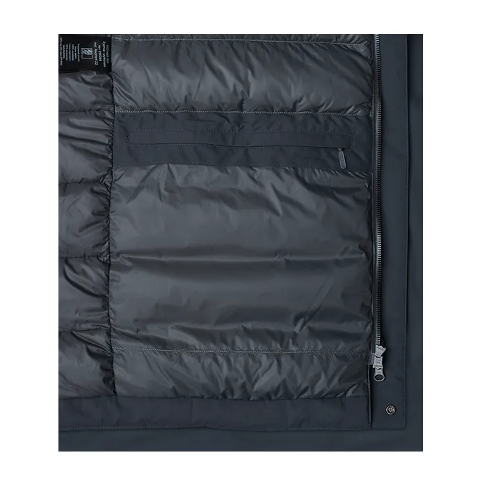 картинка Sivera пальто пуховое Амулет 22 0286 от интернет-магазина Тибет