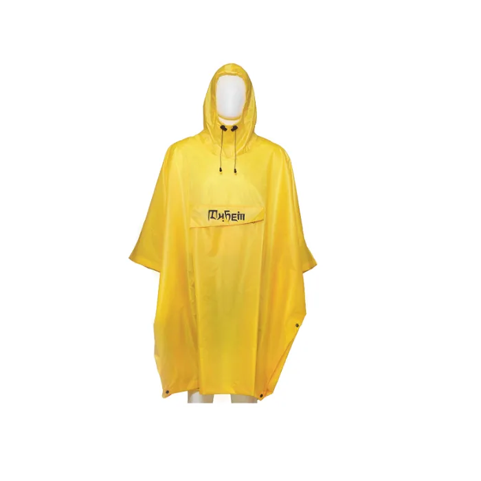 картинка Тибет дождевик-пончо Suho Таффета от интернет-магазина Тибет