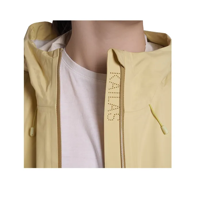 картинка Kailas куртка Mountain Wander Hardshell Jacket W's от интернет-магазина Тибет