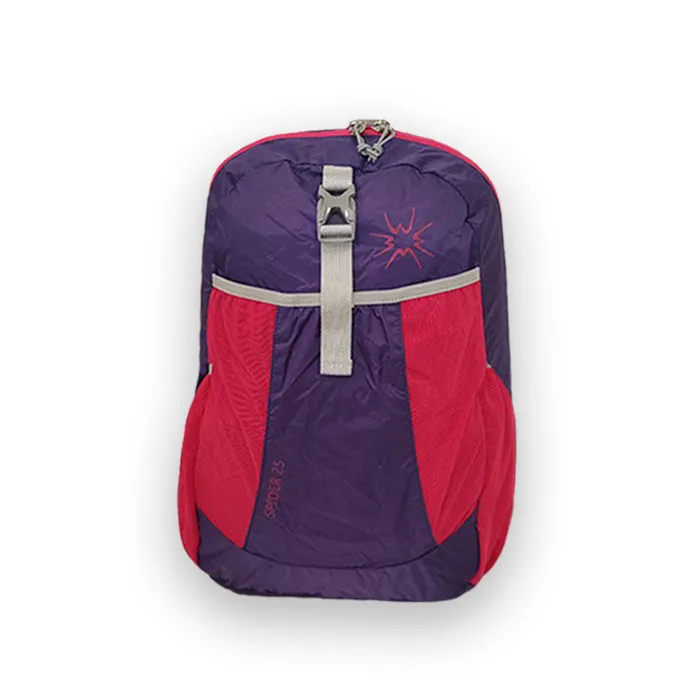 картинка Samstrong рюкзак Spider Ultralight 25 от интернет-магазина Тибет