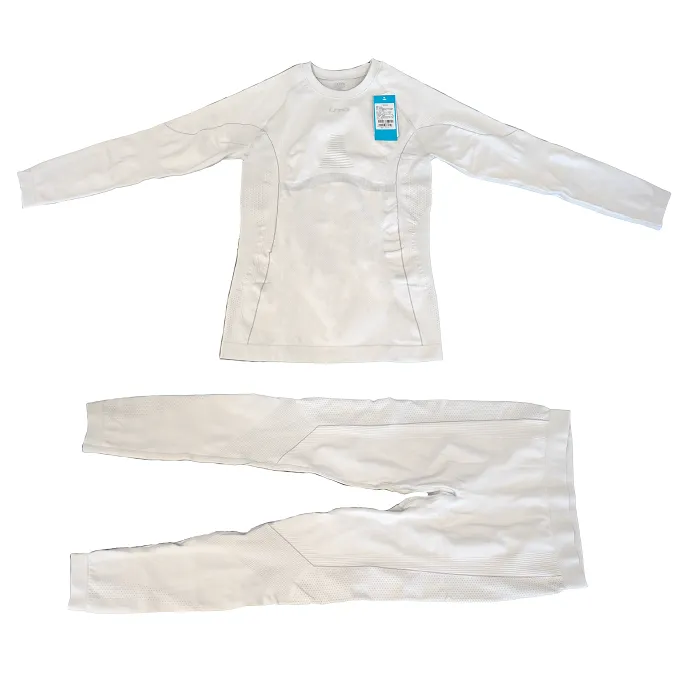 картинка UTO термобелье комплект Sports Bamboo Charcoal W's 973202 от интернет-магазина Тибет