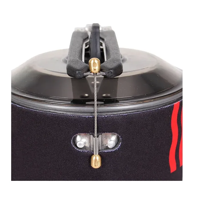 картинка Track горелка с кастрюлей FastBoil  от интернет-магазина Тибет