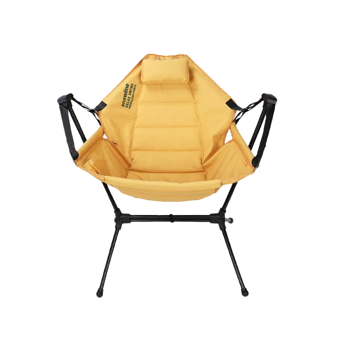 картинка Snow Line кресло-гамак Relax Swing Chair от интернет-магазина Тибет