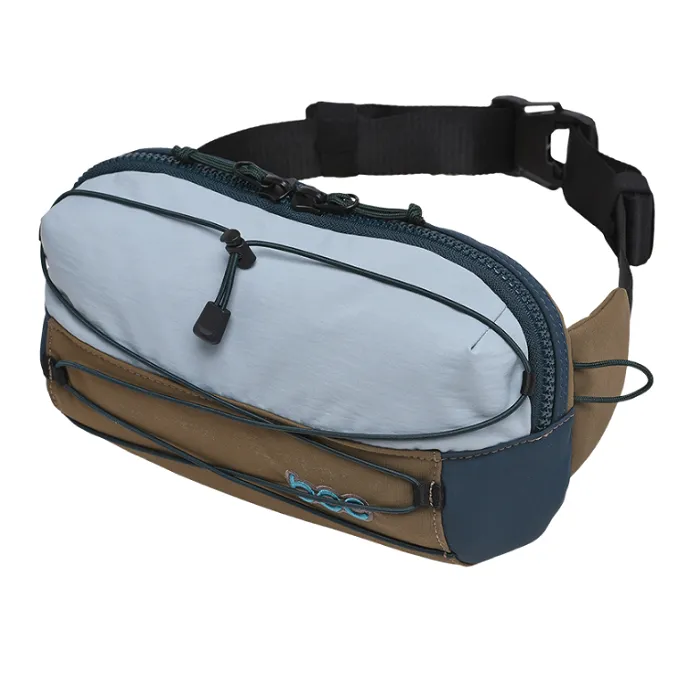 картинка Black Yak сумка поясная BCC Puffs Hip Sack от интернет-магазина Тибет