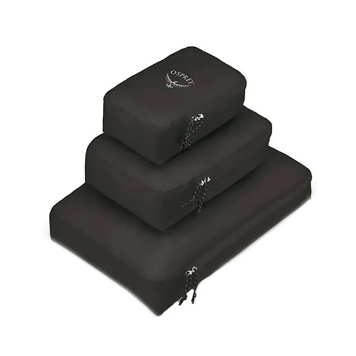 картинка Osprey набор упаковочных мешков Ultralight Packing Cube Set от интернет-магазина Тибет