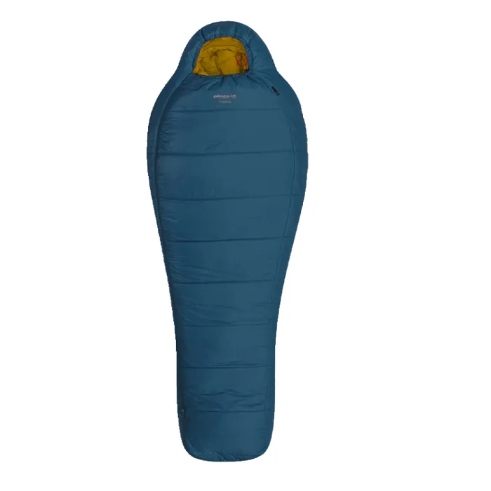 Pinguin спальный мешок Topas