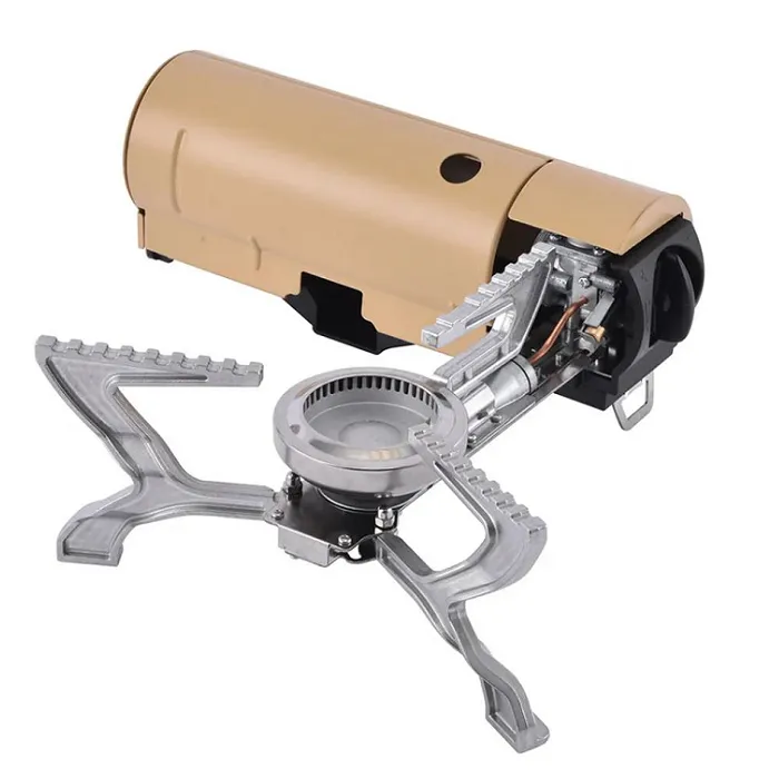 картинка BRS плита газовая складная BRS-99 от интернет-магазина Тибет