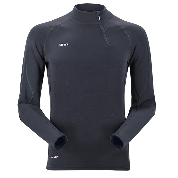 картинка Sivera термобелье Сноуи верх мужской В(м) 23 0022 от интернет-магазина Тибет