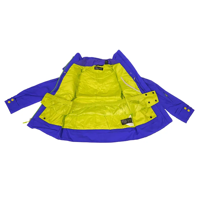 картинка Marmot куртка Sublette Jacket W's от интернет-магазина Тибет