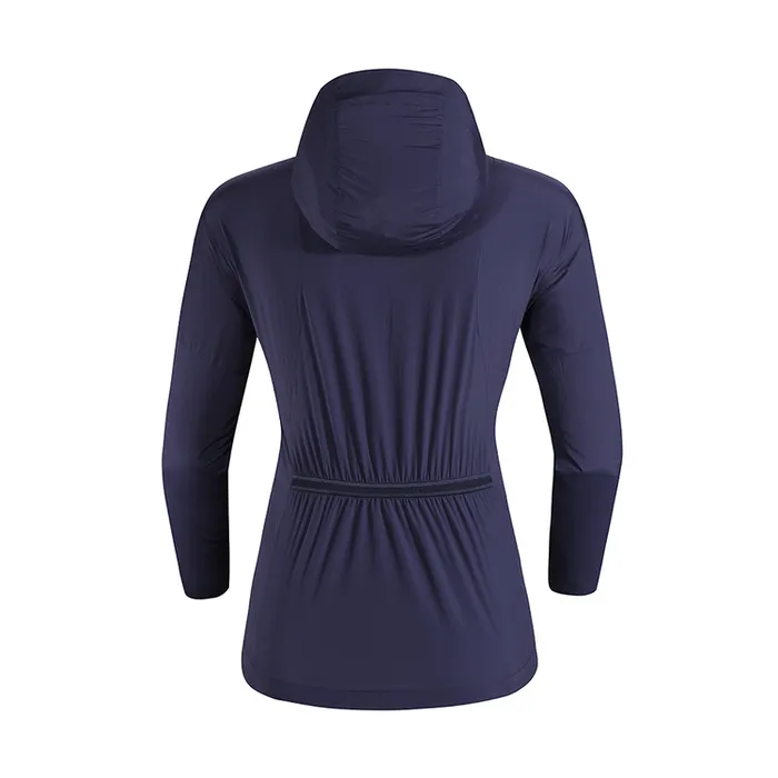 картинка Kailas куртка ветрозащитная Summit Thin Windproof  W's KG620264 от интернет-магазина Тибет