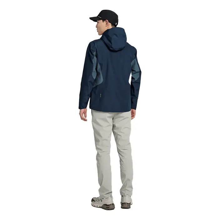 картинка Black Yak куртка мембранная Vision GTX от интернет-магазина Тибет