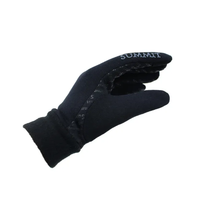 картинка Summit перчатки флисовые Winter  от интернет-магазина Тибет