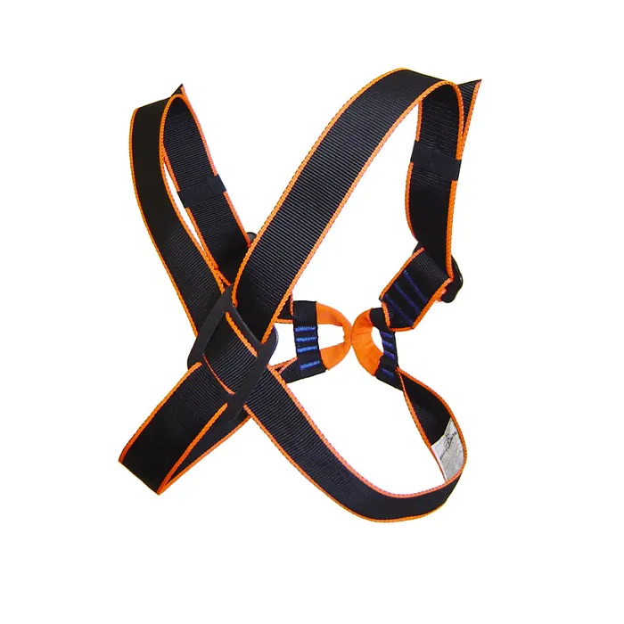 картинка Вертикаль грудная обвязка Бабочка Регулируемая от интернет-магазина Тибет