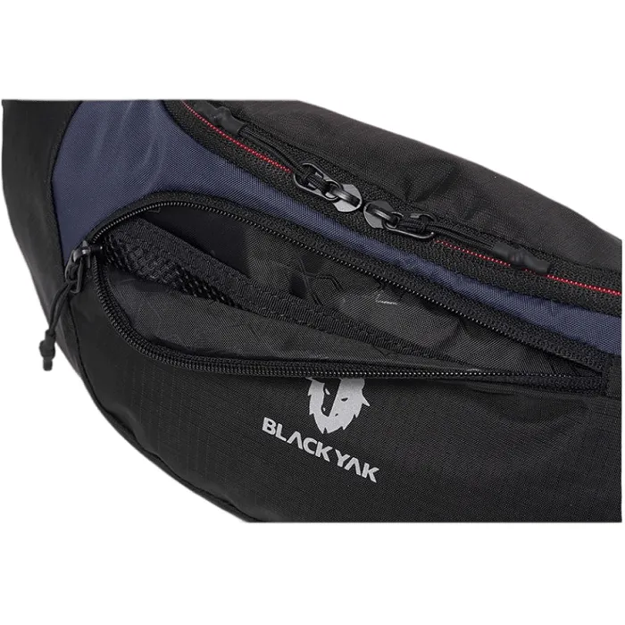 картинка Black Yak сумка поясная Moutain Sling Hip Sack от интернет-магазина Тибет