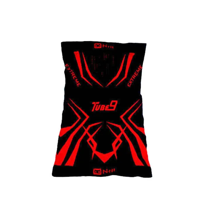 картинка N-Rit бандана-труба Tube 9 Extreme III от интернет-магазина Тибет