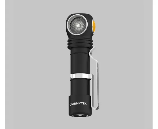картинка Armytek фонарь Wizard C2 Pro Magnet USB  от интернет-магазина Тибет