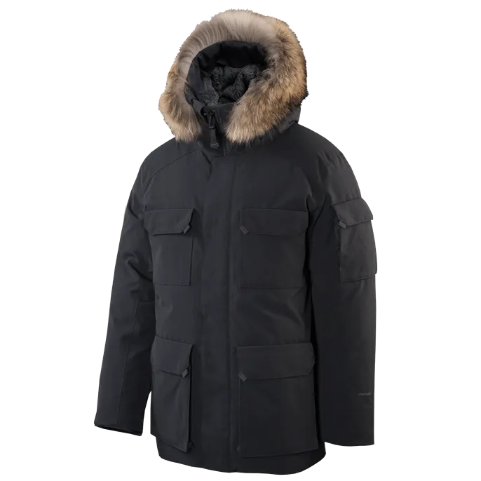 картинка Sivera куртка пуховая Веглас 2.0  от интернет-магазина Тибет