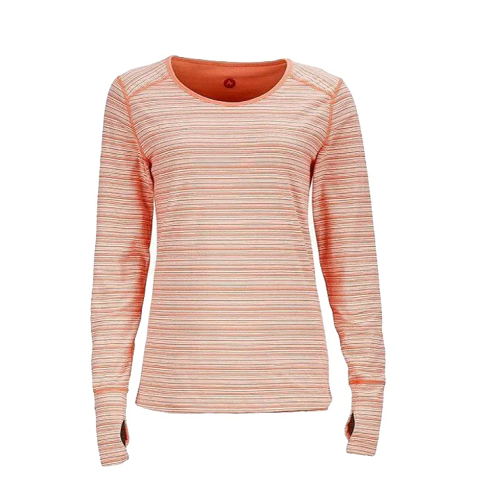 картинка Marmot толстовка Hannah Reversible LS W's // от интернет-магазина Тибет