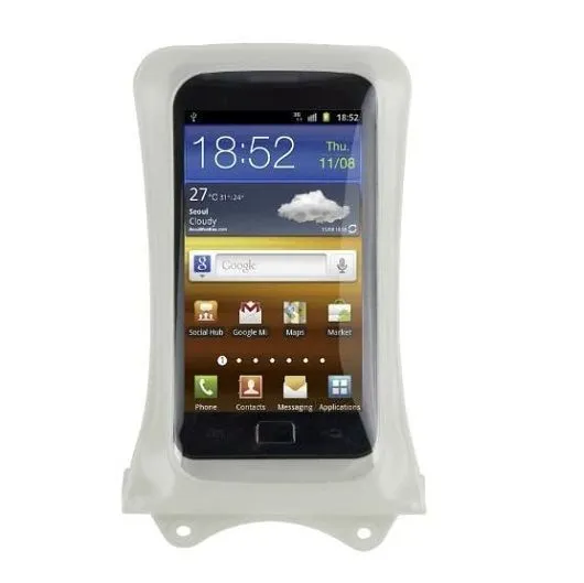 картинка DiCAPac гермочехол WP-C1 для смартфона до 5,1'' рS от интернет-магазина Тибет