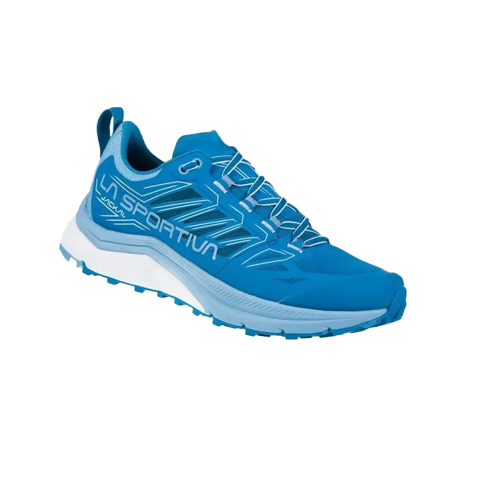 картинка La Sportiva кроссовки Jackal W's// от интернет-магазина Тибет