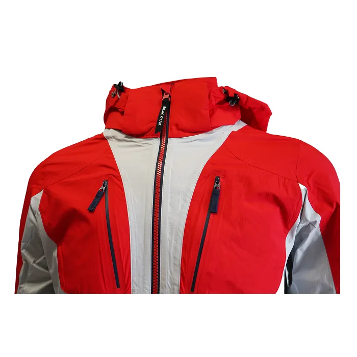 картинка Black Yak куртка мембранная Cube 2,5L W's  от интернет-магазина Тибет