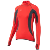 картинка Sivera термобелье Сноуи верх женский Вп(ж) от интернет-магазина Тибет