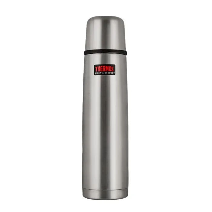 картинка Thermos термос FBB-750 Grey 0,75л от интернет-магазина Тибет