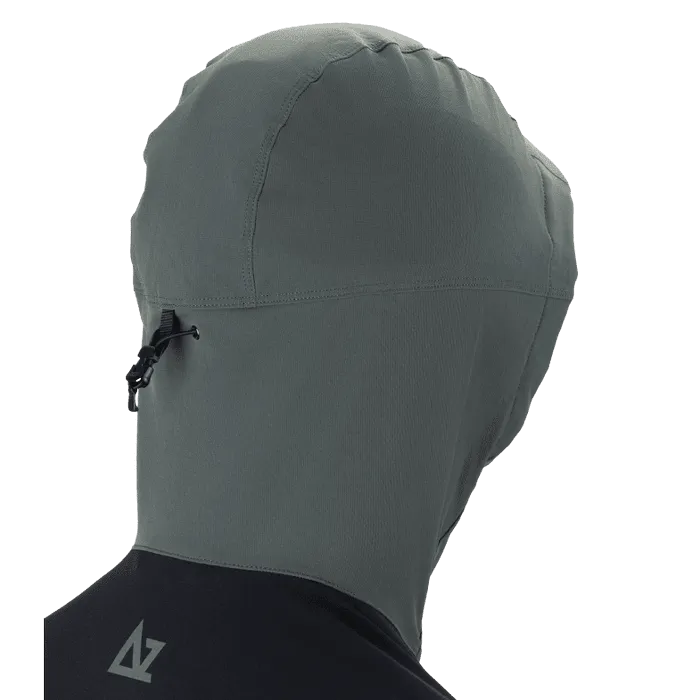 картинка Sivera куртка софтшелл Az Единец 25 0700 от интернет-магазина Тибет