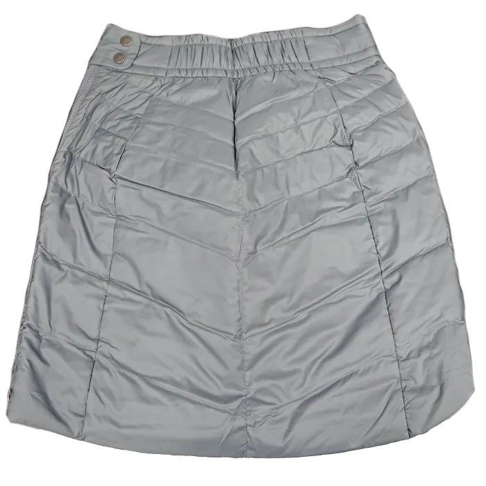 картинка Marmot юбка пуховая Banff Ins Skirt W's от интернет-магазина Тибет