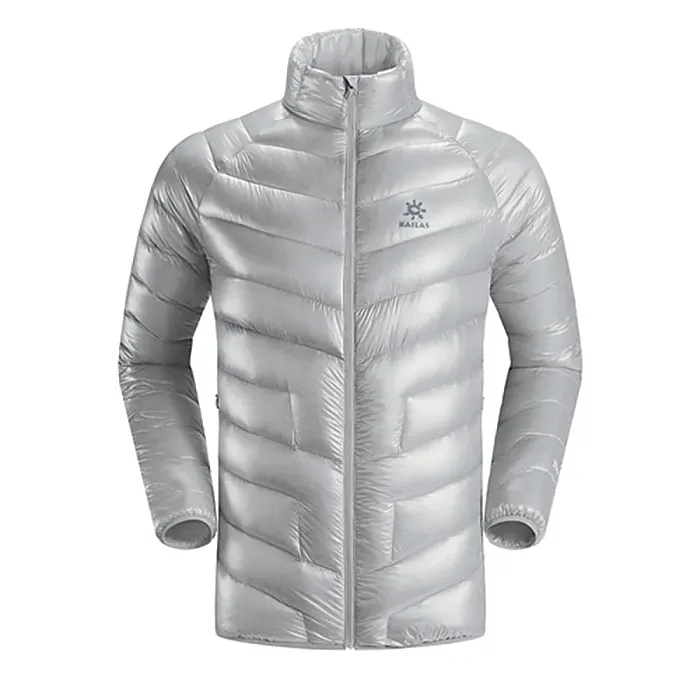 картинка Kailas куртка пуховая Mont Lightweight Water-repellent Down от интернет-магазина Тибет