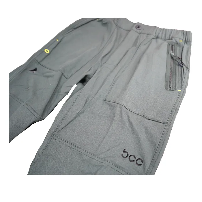 картинка Black Yak брюки BCC Doing  от интернет-магазина Тибет