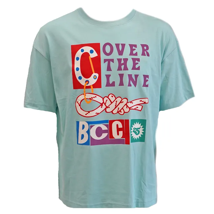 картинка Black Yak футболка BCC Collabo Graphic от интернет-магазина Тибет