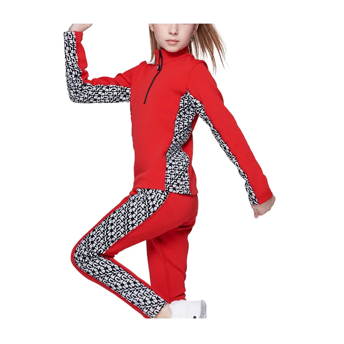 картинка Bask термобелье детское комплект Ingi(марк) от интернет-магазина Тибет