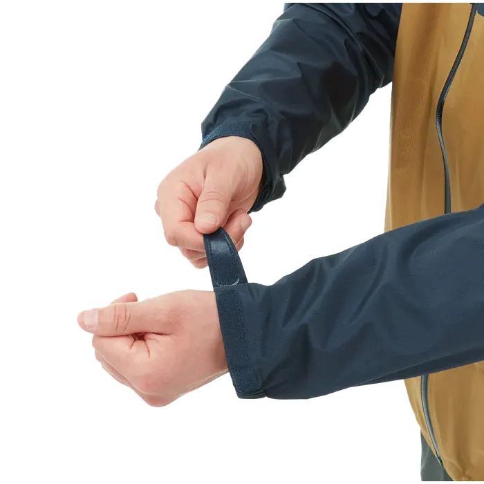 картинка MontBell куртка мембранная US Thunder Pass Jacket // от интернет-магазина Тибет