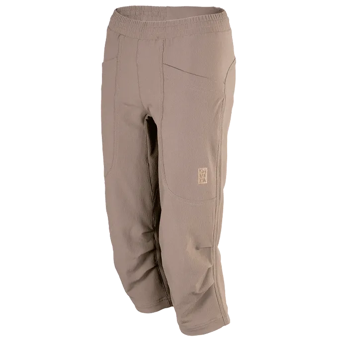 картинка Sivera брюки жен Олафа 3/4 от интернет-магазина Тибет