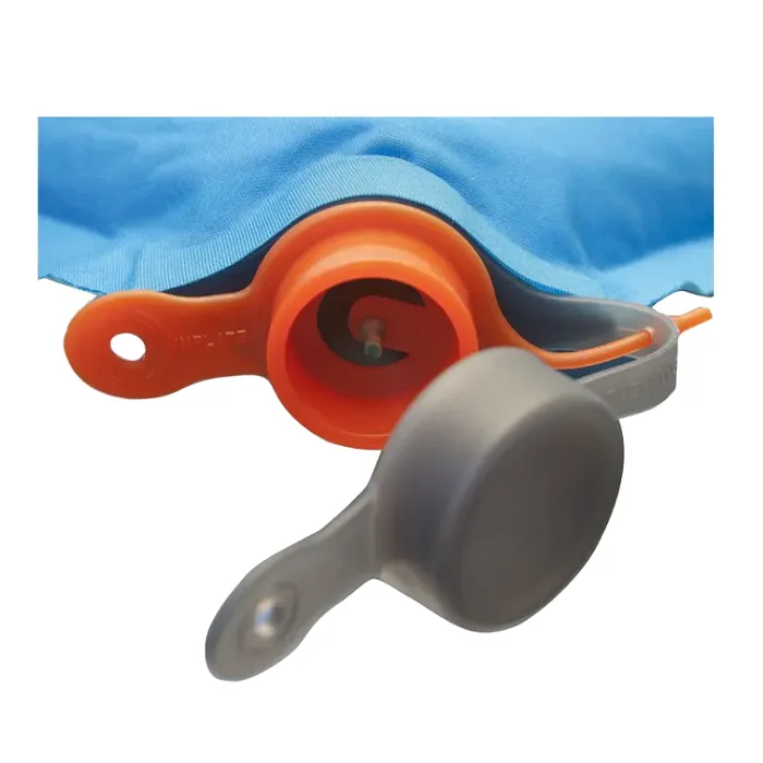 картинка Yate коврик самонадувающийся Contour от интернет-магазина Тибет