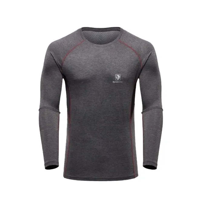 картинка Black Yak термобелье верх 1BYUDW8003 от интернет-магазина Тибет