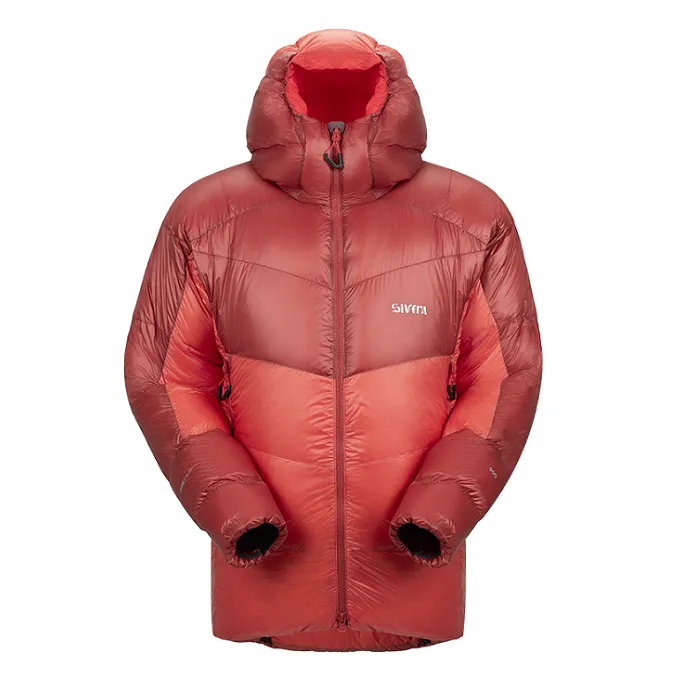 картинка Sivera куртка пуховая Az Тибер от интернет-магазина Тибет