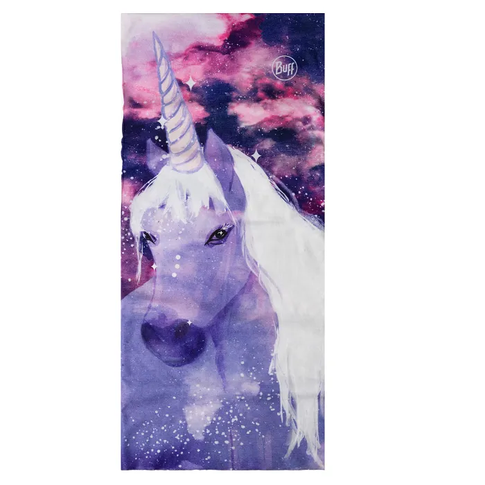 картинка Buff бандана-труба детская Original Lalau Multi от интернет-магазина Тибет