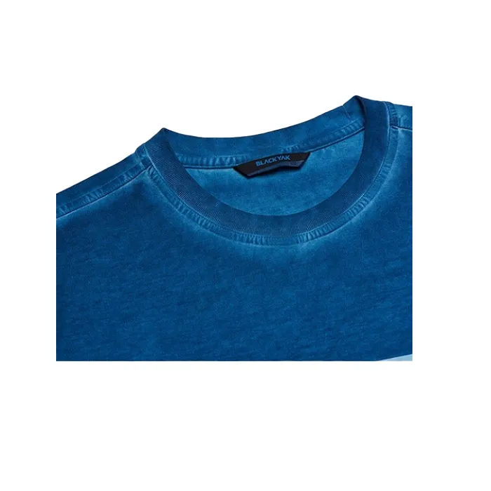 картинка Black Yak футболка Yosemite T-Shirt  от интернет-магазина Тибет