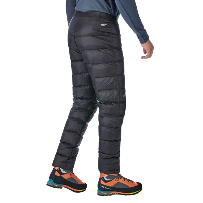 картинка Rab брюки пуховые Argon Pants // от интернет-магазина Тибет